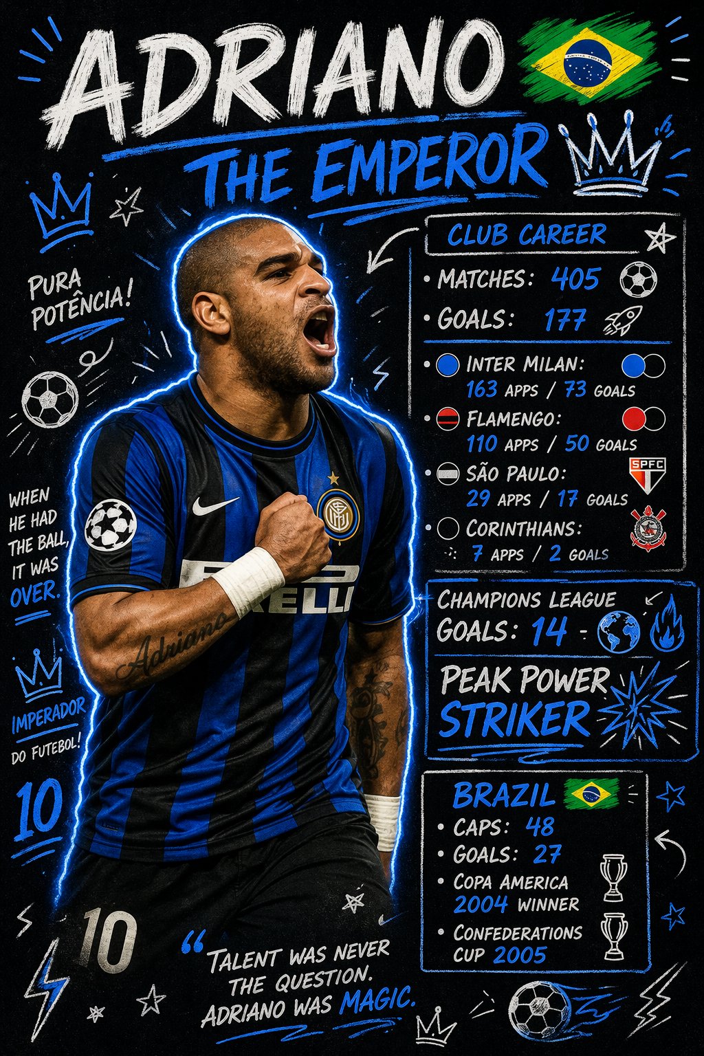 Sports Campaign Poster — GPT-Image-2 example